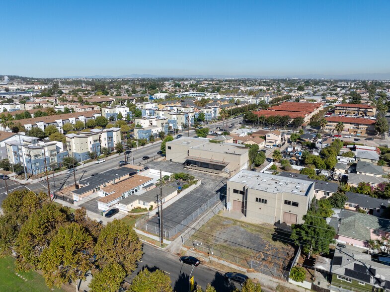 More Photos Of 314 N Wilmington Blvd & 915 W C St, Wilmington Industrial For Sale