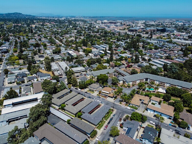 More Photos Of , Redwood City Multifamily For Sale