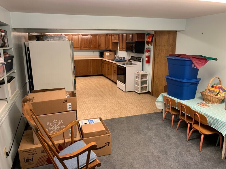 More Photos Of 149 Race St, Bainbridge Religious Facility For Sale