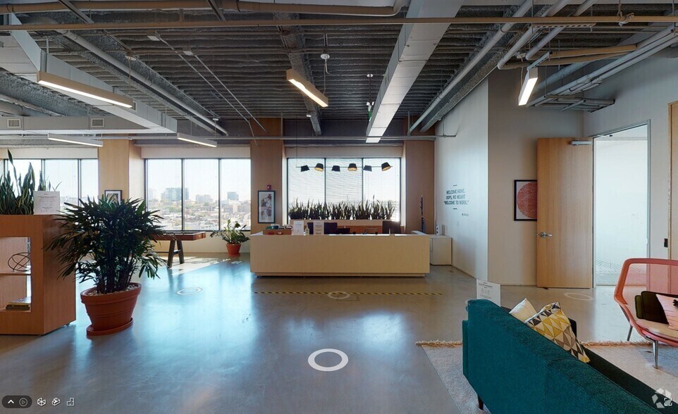 Photo of 6th Floor Ste Coworking Dedicated