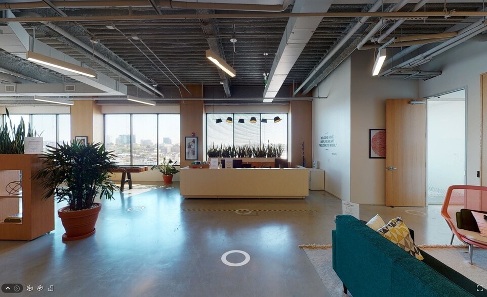 Photo of 6th Floor Ste Coworking Dedicated