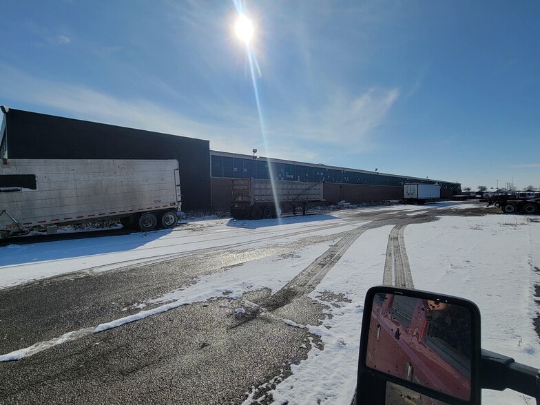 More Photos Of 1429 S Fayette St, Washington Court House Warehouse For Sale