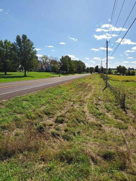 More Photos Of 18625 158th St, Basehor Land For Sale