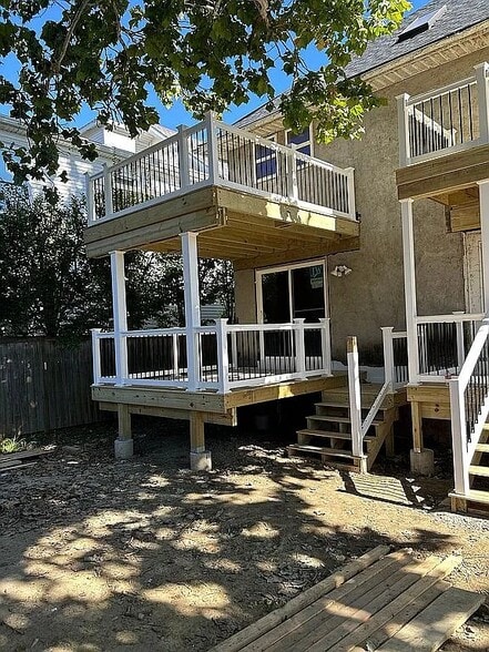 More Photos Of 143 S Garfield Ave, Columbus Apartments For Sale