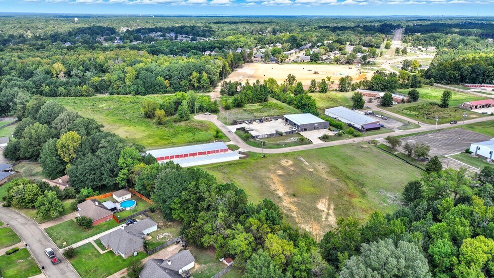 More Photos Of 0 Value Park Dr, Brandon Land For Sale