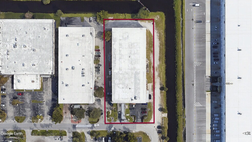 More Photos Of 6630 NW 16th Ter, Fort Lauderdale Warehouse For Lease