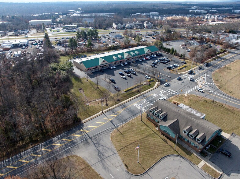 More Photos Of 1260 State Route 28, Branchburg Unknown For Lease