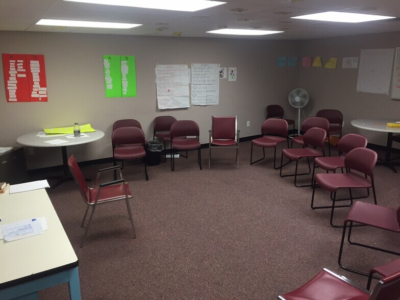 More Photos Of 50 Aldrin Rd, Plymouth Flex For Lease