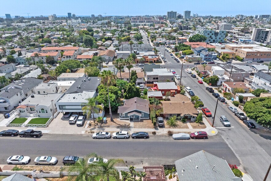 More Photos Of 3784 Villa Ter, San Diego Apartments For Sale