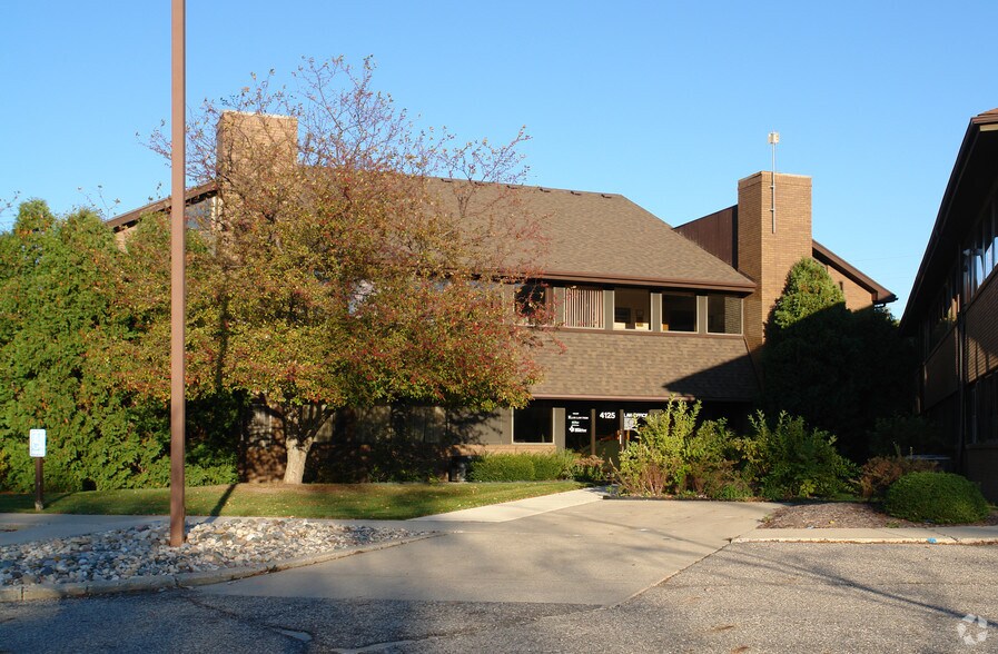 Primary Photo Of 4125 Okemos Rd, Okemos Office For Sale