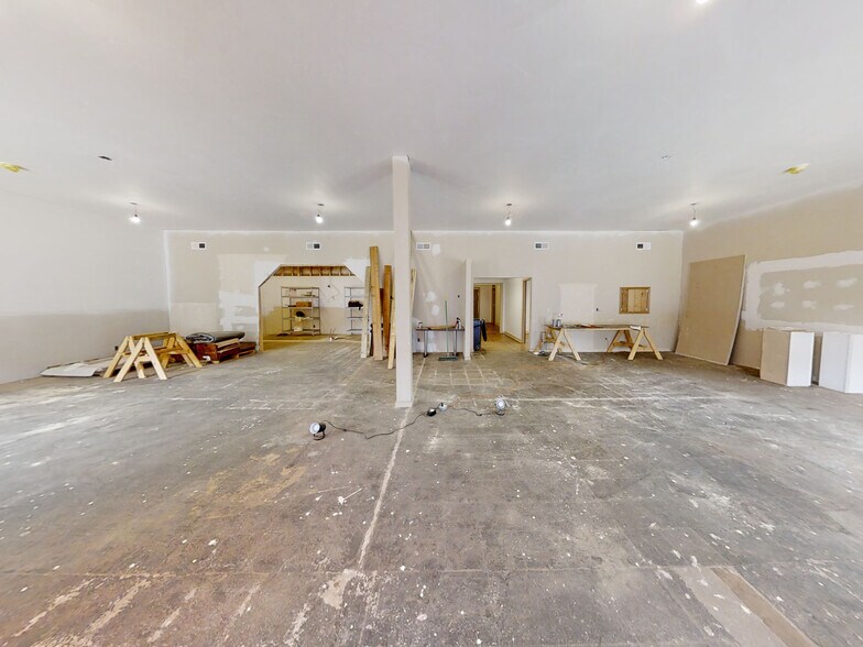 More Photos Of 280 S Main St, Cambridge Springs Storefront Retail Office For Sale