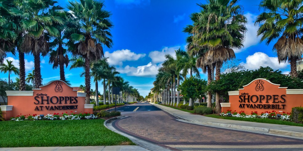 More Photos Of 2371 Vanderbilt Beach Rd, Naples Freestanding For Lease