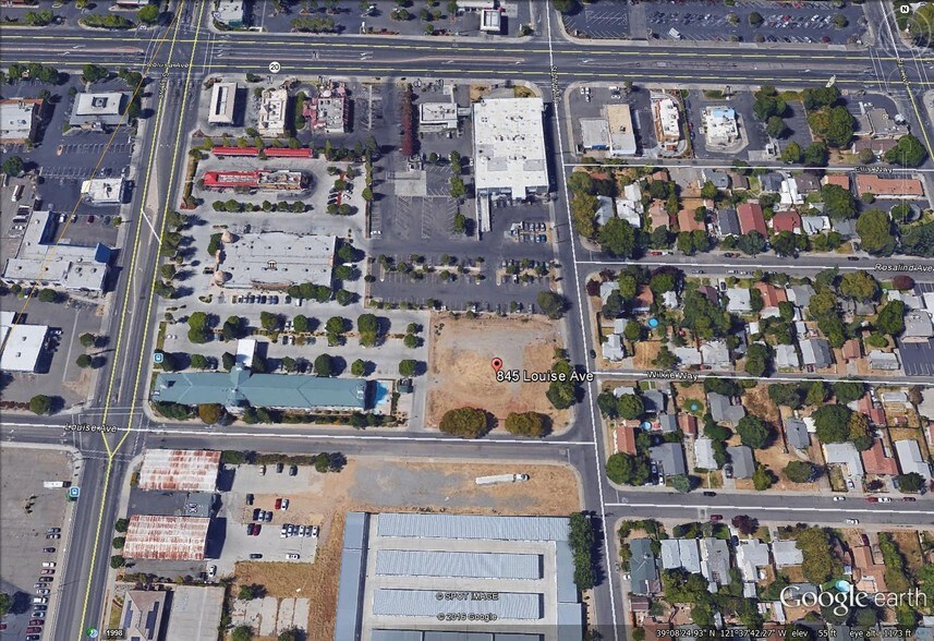 More Photos Of 845 Louise Ave, Yuba City Land For Sale