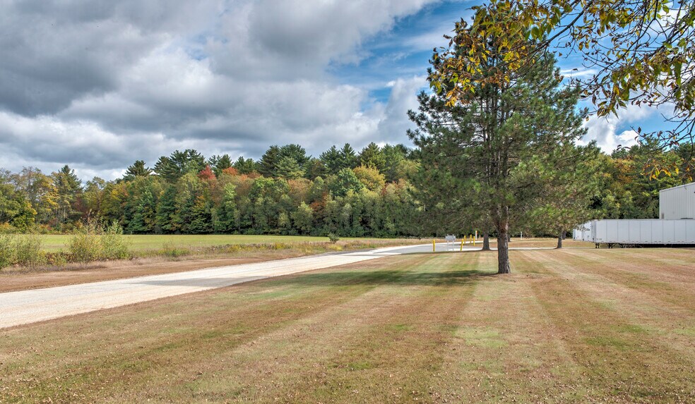 More Photos Of 10 Bowman Dr, Keene Warehouse For Sale