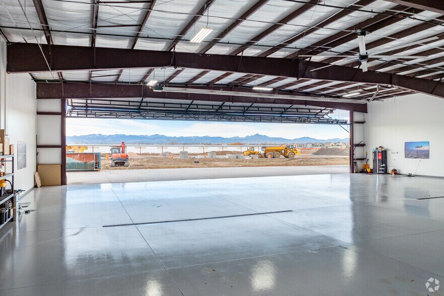 More Photos Of 3000 Airport Dr, Erie Research And Development For Sale