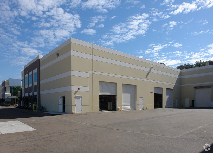 More Photos Of 8500 Redwood Creek Ln, San Diego Research And Development For Lease