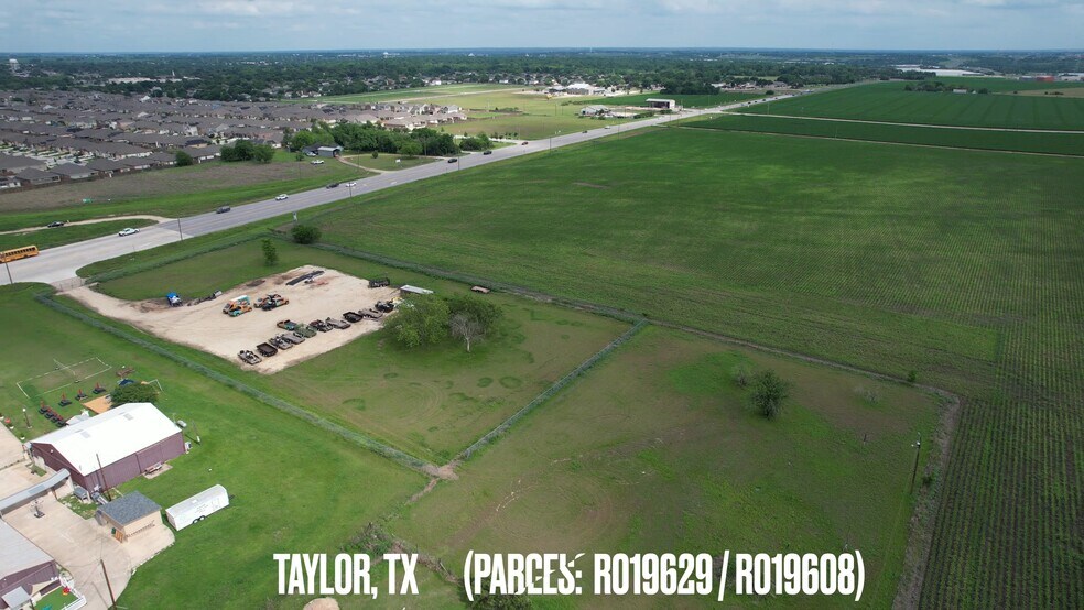 Primary Photo Of 578 Carlos G Parker Blvd NW, Taylor Land For Sale