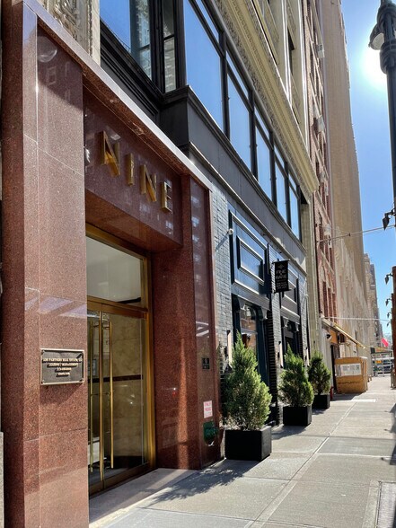 More Photos Of 9 E 37th St, New York Office For Lease
