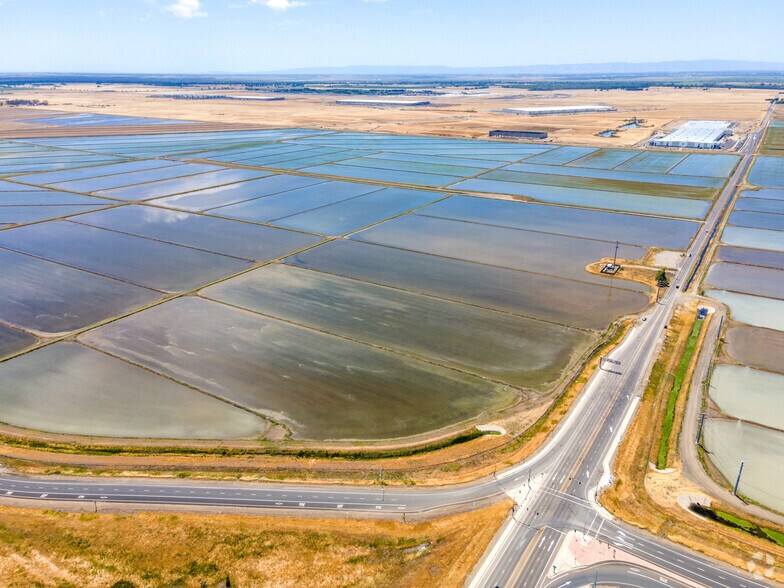 SW Elverta Rd & 99 Hwy, Sacramento, CA 95836 Land