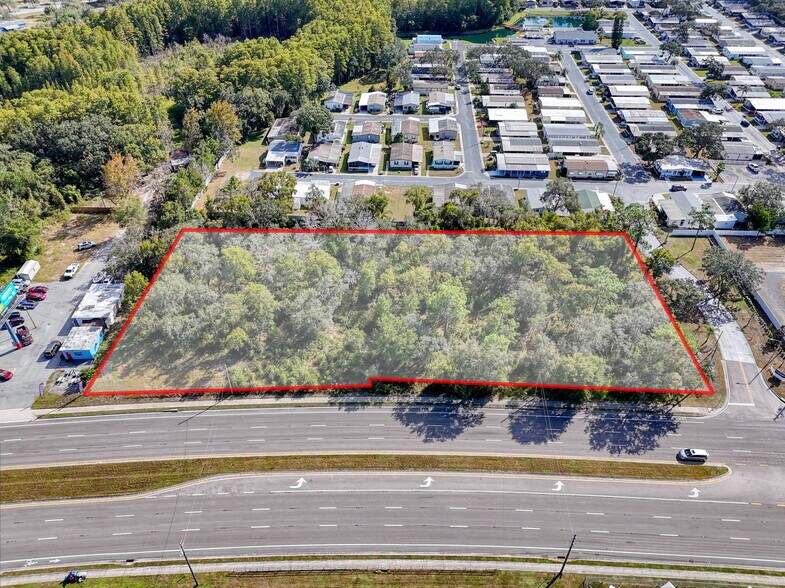 More Photos Of 10780 State Road 52 rd, Hudson Land For Sale