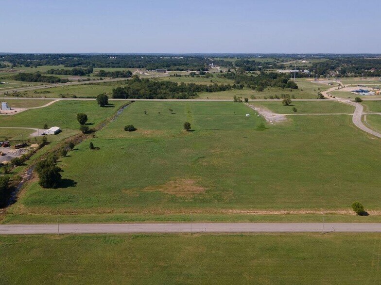 More Photos Of 520 Moccasin Ave, Tahlequah Land For Sale