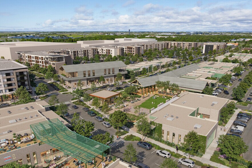 More Photos Of 11600 Spirit Drive, Del Valle Unknown For Lease