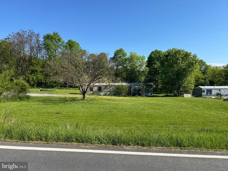 More Photos Of 12136 Big Pool Rd, Clear Spring Land For Sale