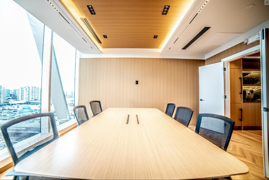 More Photos Of 6388 No. 3 Rd, Richmond Office For Sale