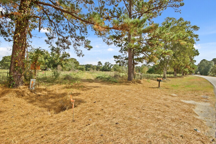 More Photos Of 24904 Macedonia Rd, Hockley Land For Sale