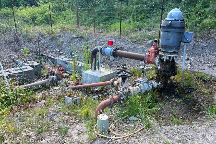 More Photos Of 5450 Mill Creek Rd, The Dalles Land For Sale