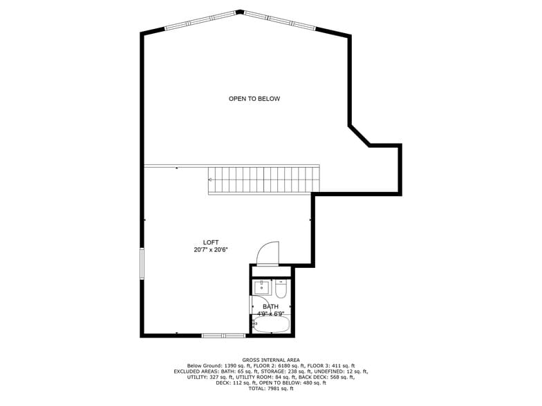 More Photos Of 218 Mill Rd, Woodstock Congregate Senior Housing For Sale