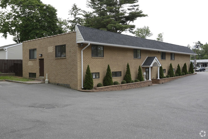 More Photos Of 205 Smithtown Blvd, Nesconset Office For Sale