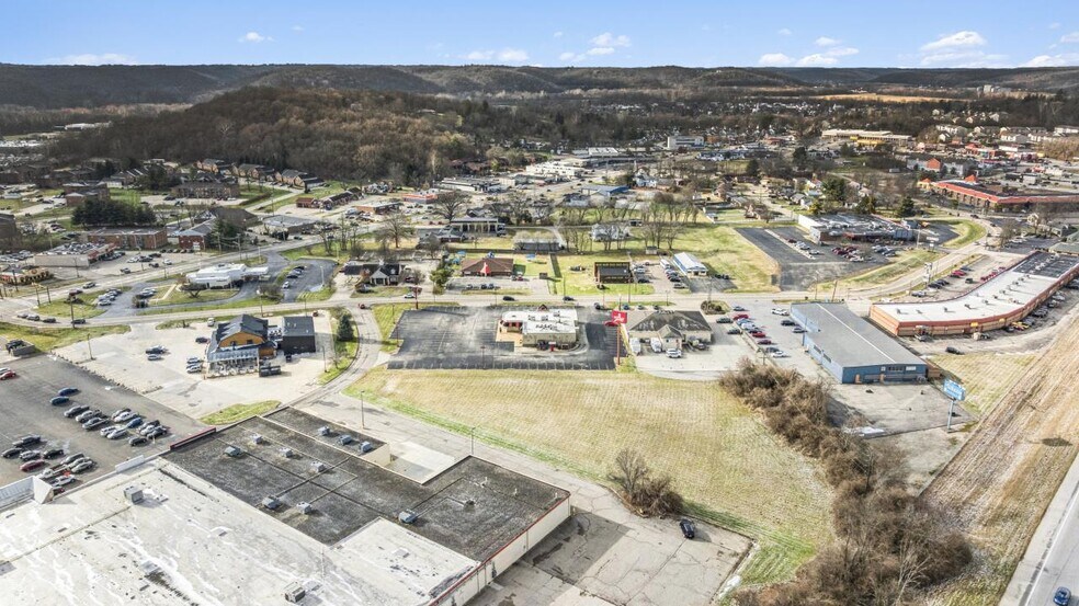 More Photos Of 1181 Stone Dr, Harrison Restaurant For Sale