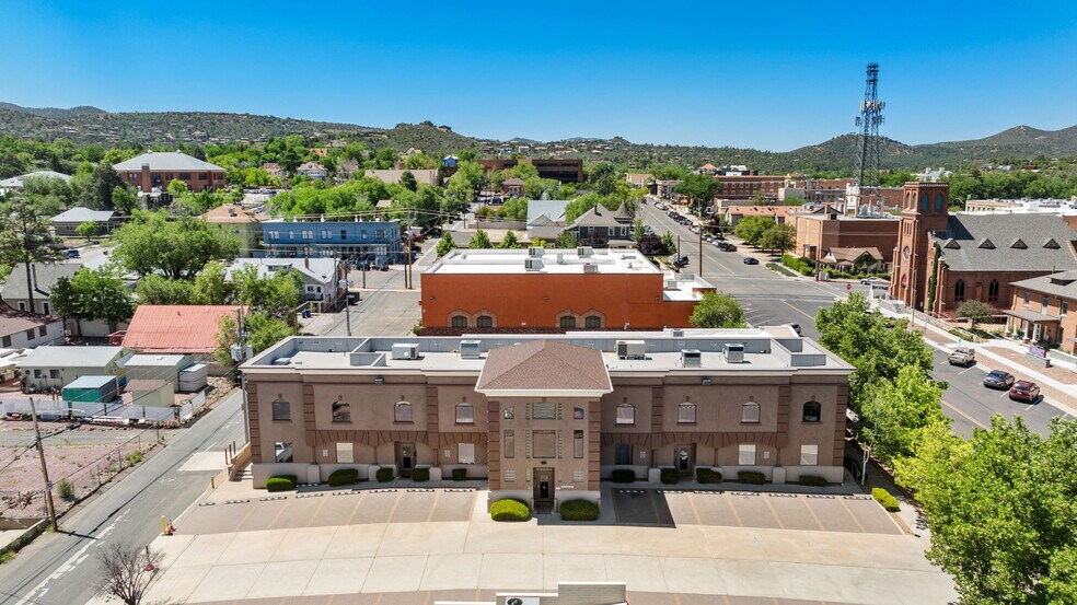 Primary Photo Of 221 N Marina St, Prescott Office For Lease