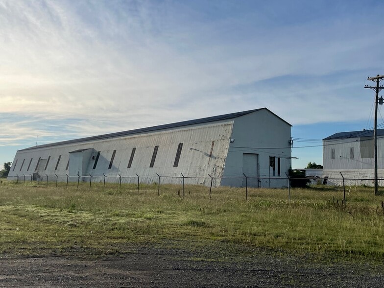 More Photos Of 1001 Rainer Rd, West Memphis Warehouse For Lease
