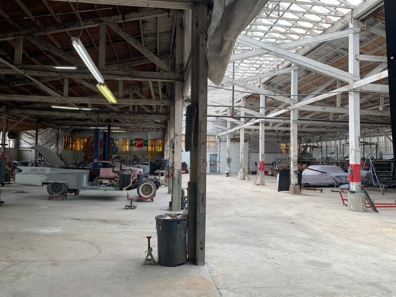 More Photos Of 1 Glass St, Bridgeton Warehouse For Sale