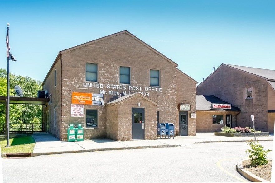 More Photos Of 40 Route 94 N, Vernon Medical For Lease