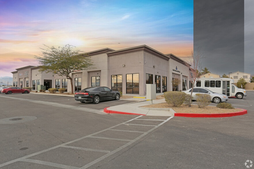 More Photos Of 3552 W Cheyenne Ave, North Las Vegas Office Residential For Sale