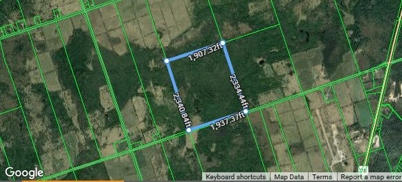 More Photos Of 14 Concession, Selwyn Land For Sale