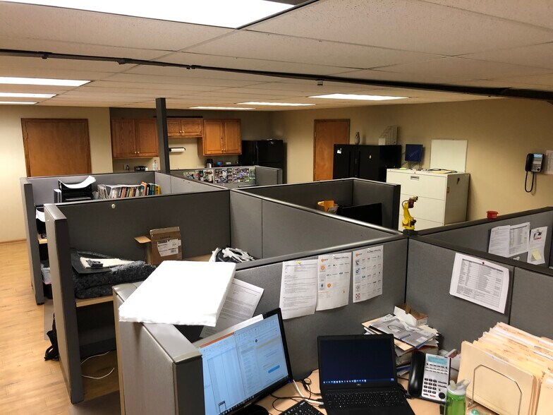 More Photos Of , Burton Industrial For Sale