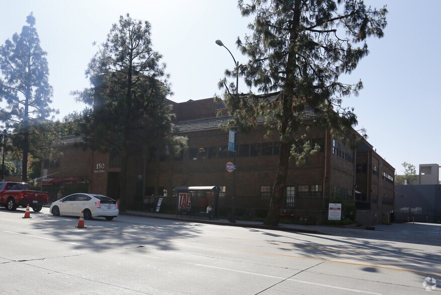 Primary Photo Of 150 E Olive Ave, Burbank Office For Lease