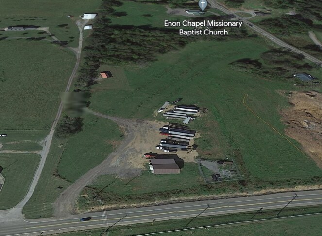 More Photos Of 405 Highway 25 W, Castalian Springs Land For Sale