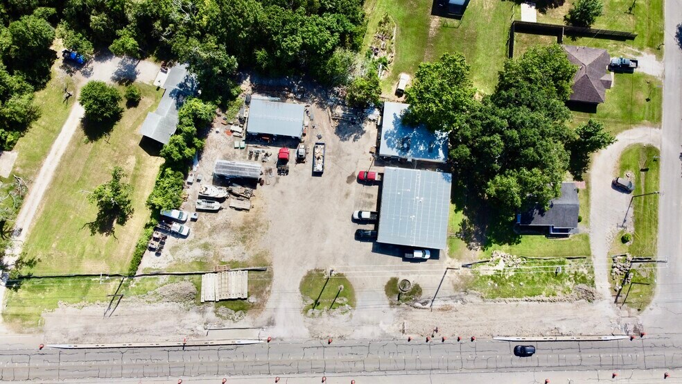 More Photos Of 206 S Columbia Dr, West Columbia Office Residential For Sale