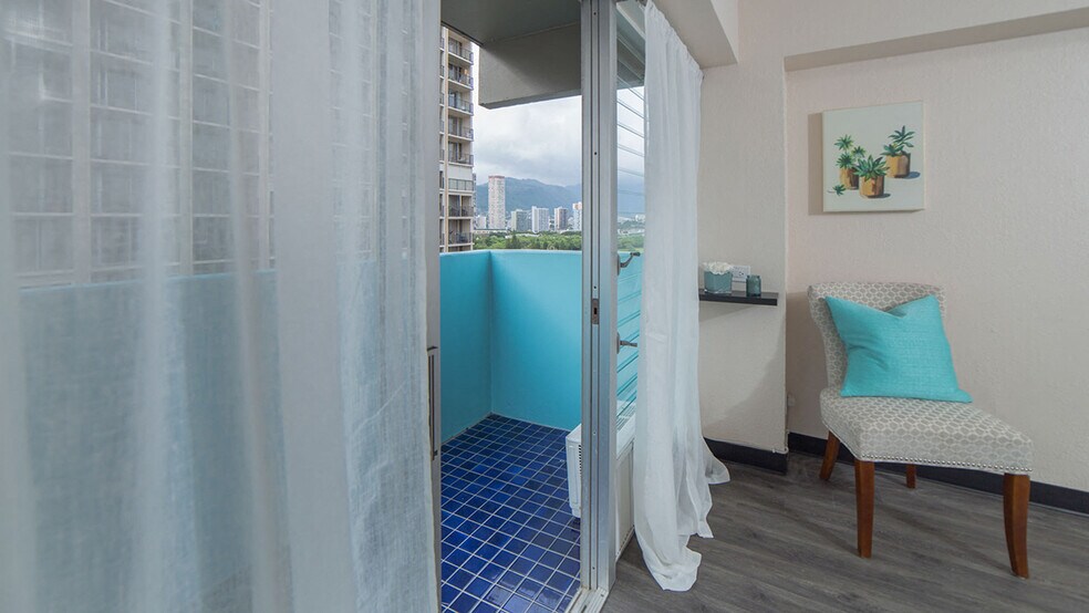 More Photos Of 441 Walina St, Honolulu Apartments For Sale