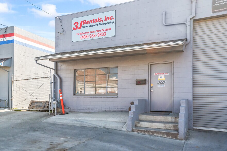 More Photos Of 518 Robert Ave, Santa Clara Service For Sale