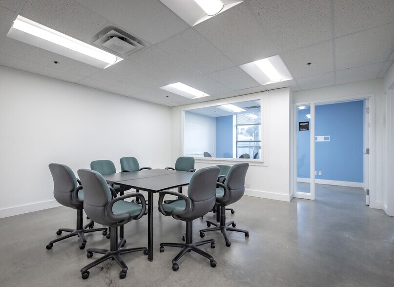 More Photos Of 118-128 W 6th Ave, Vancouver Apartments For Sale