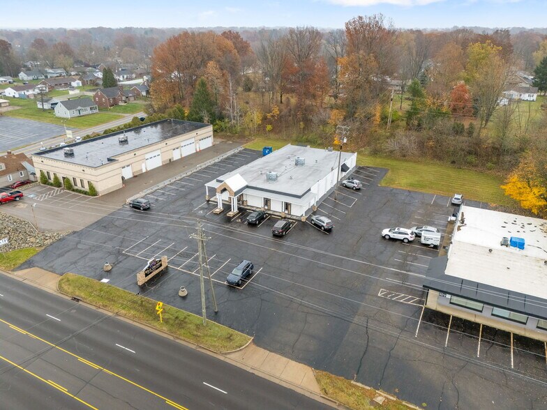 More Photos Of 1922 Whipple Ave NW, Canton General Retail For Sale