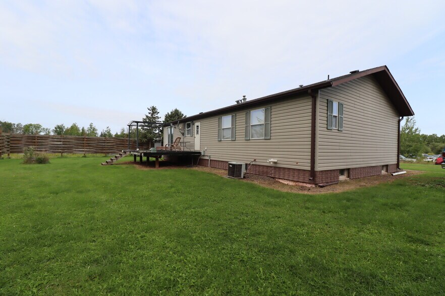 More Photos Of 29235 Hagstrom Rd, Ashland Auto Salvage Facility For Sale