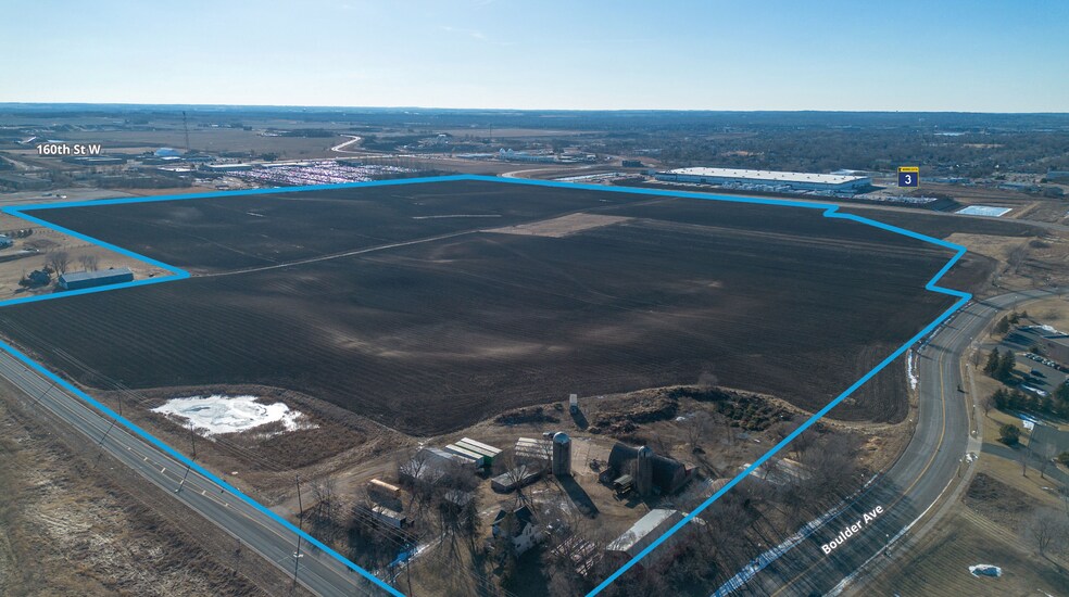 More Photos Of 15247 Biscayne Ave, Rosemount Land For Sale