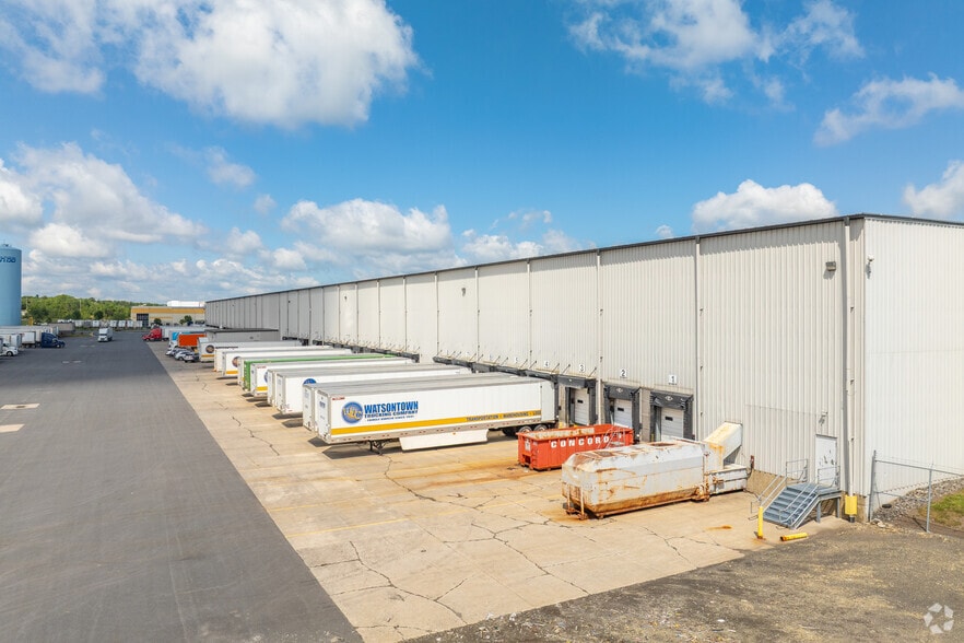 More Photos Of 69 Green Mountain Rd, Hazleton Distribution For Lease